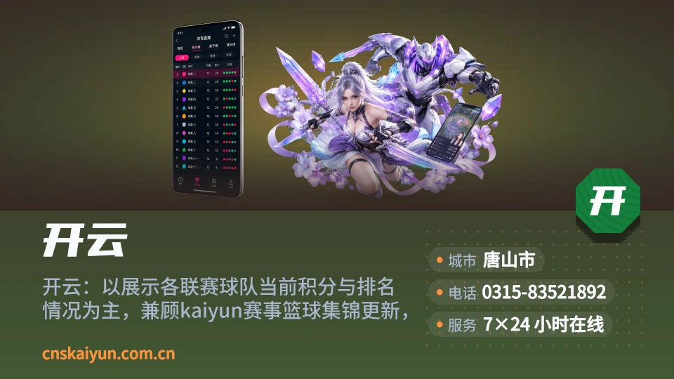 关于开云